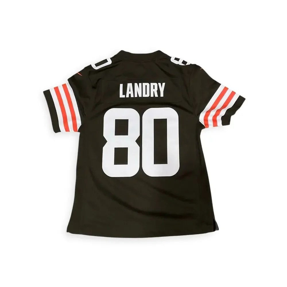 Nike cleveland browns